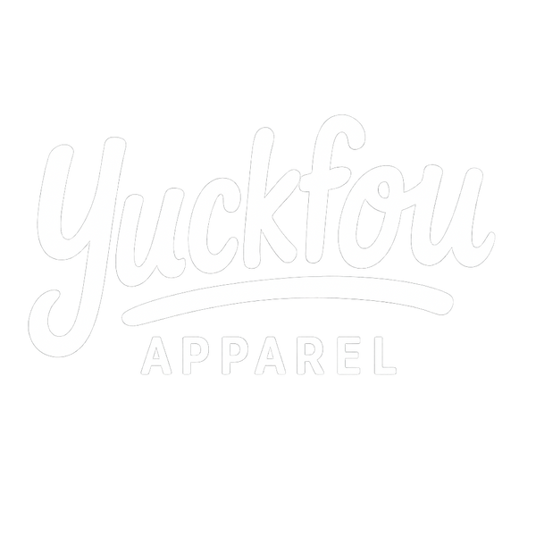yuckfou apparel